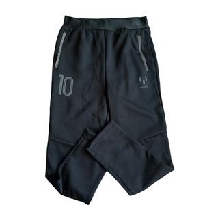 Boys Messi Soccer Pants